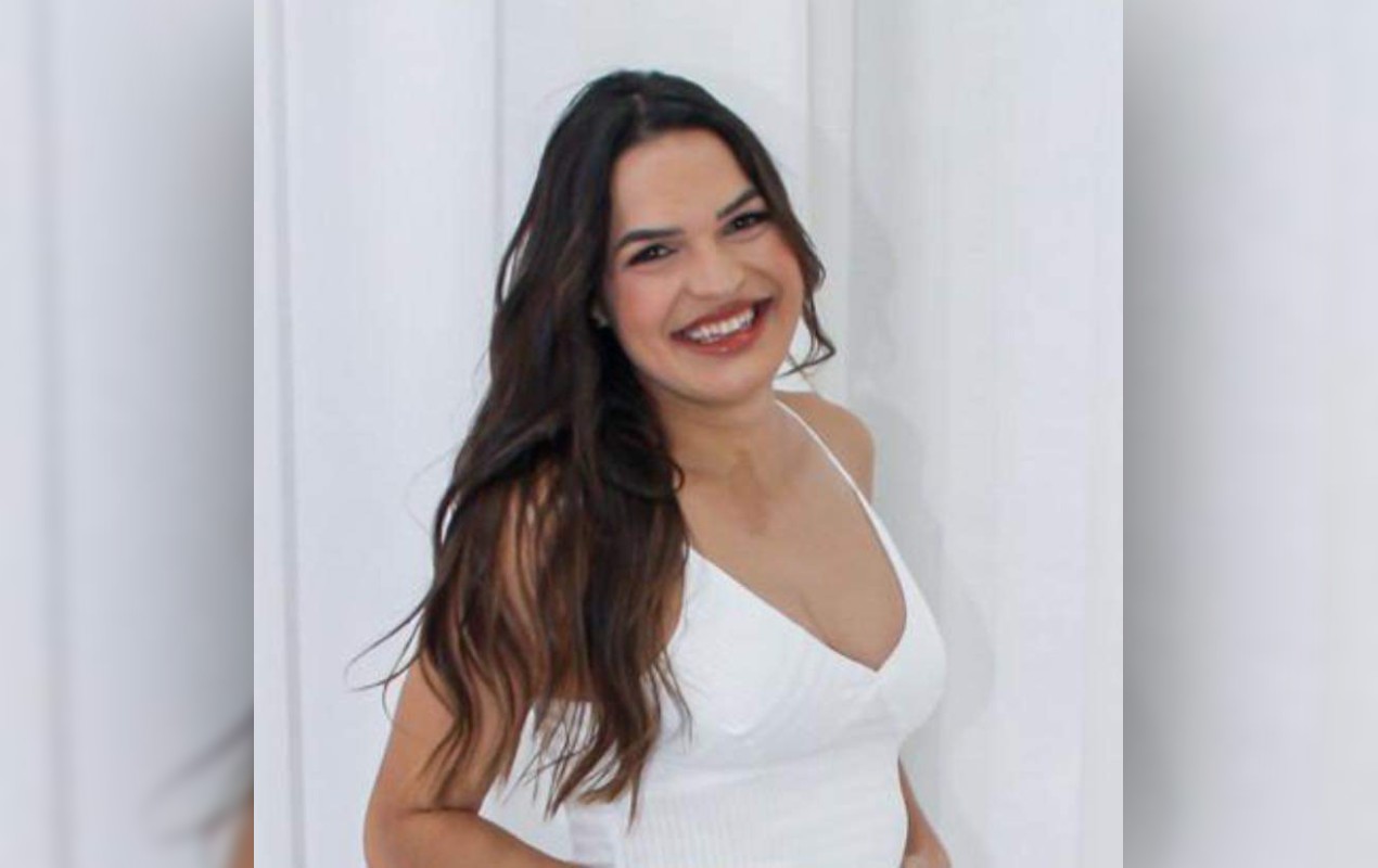 Professora grávida de 7 meses que morreu em acidente de carro na SP-294 é sepultada em Tupã