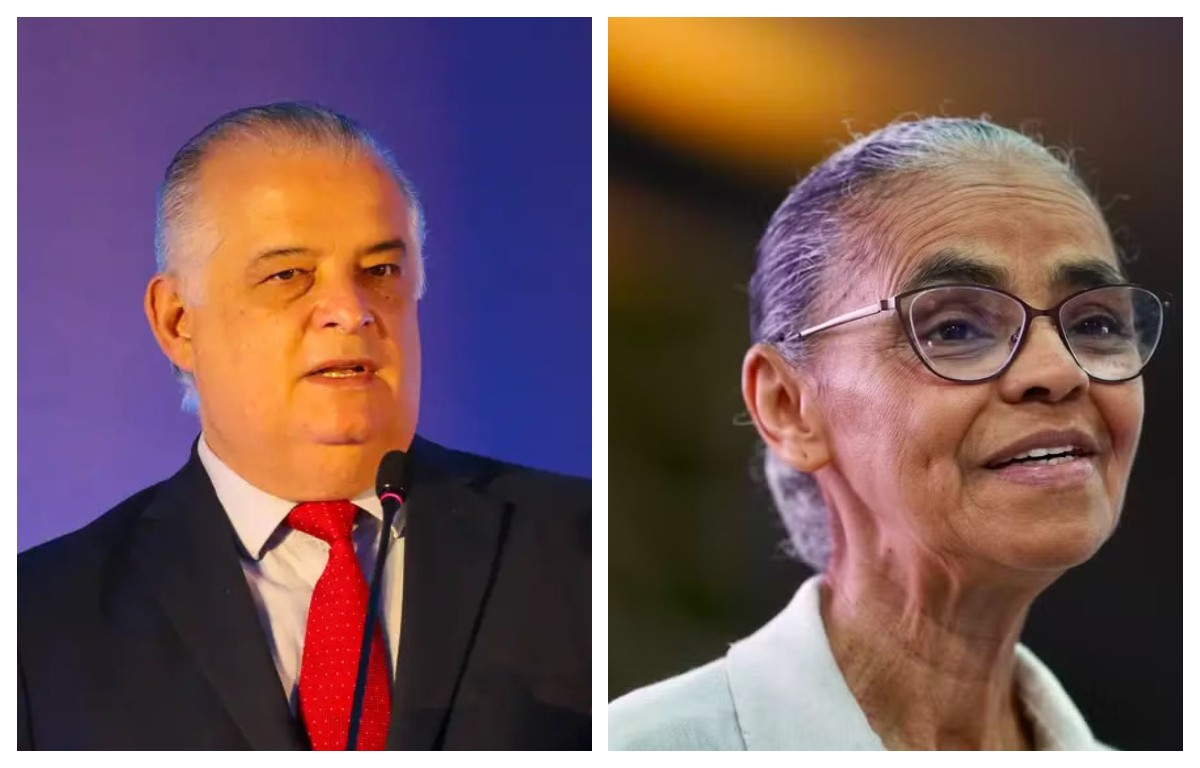 Marina e Márcio França disputam segunda vaga para Senado por SP; Haddad diz que ainda é cedo para definição