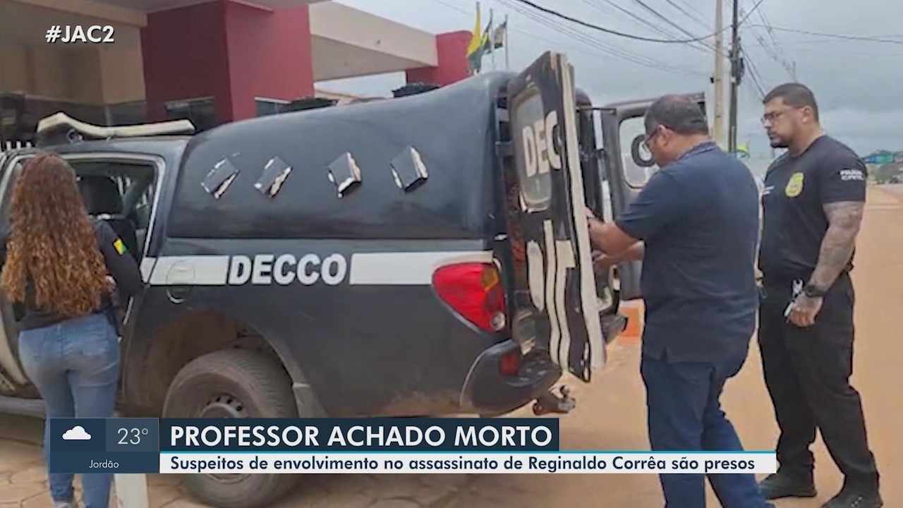 VÍDEOS: Jornal do Acre 2ª Edição desta quinta-feira, 2 de outubro de 2025
