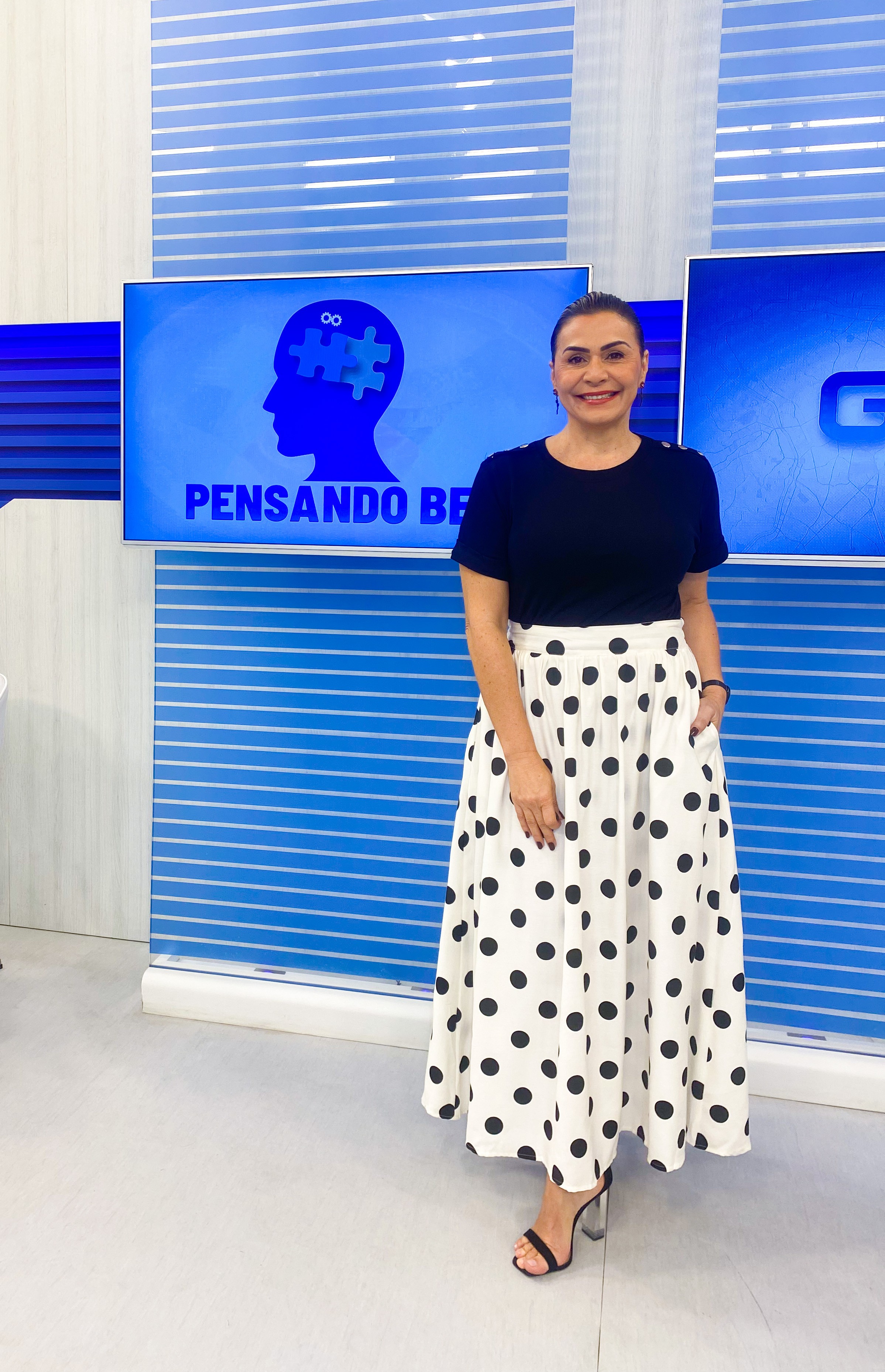 AO VIVO: Assista ao GR1