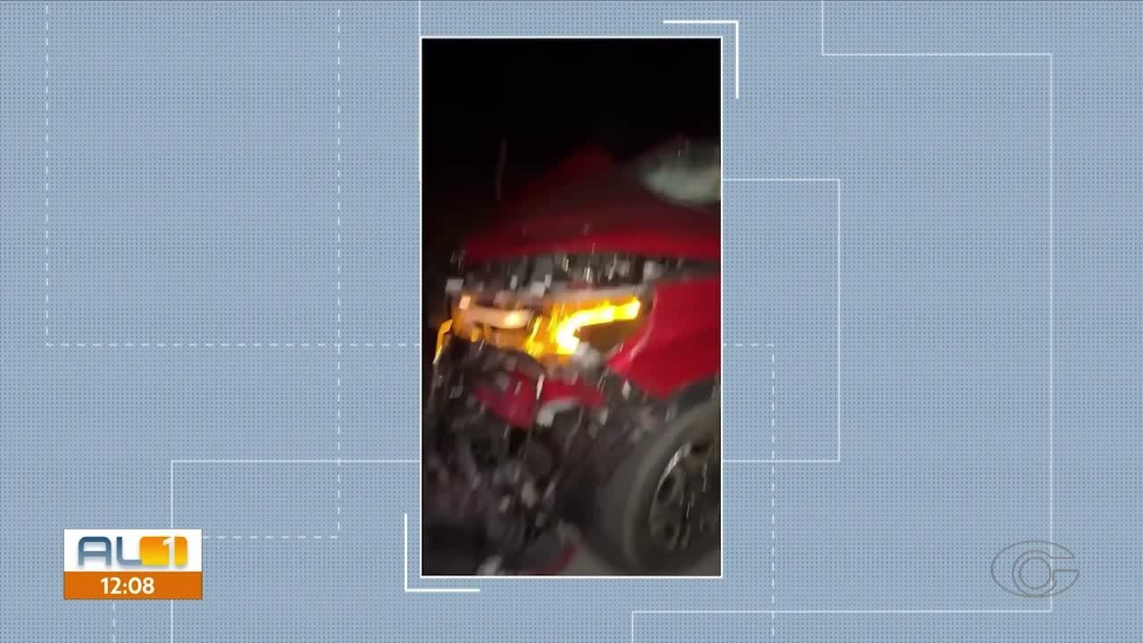 VÍDEOS: AL1 deste sábado, 16 de agosto