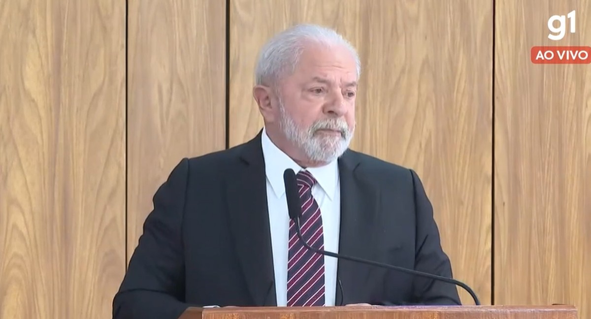 Lula diz que reunião com Maduro é 'momento histórico', defende 'integração plena' e vê 'preconceito' de países contra Venezuela