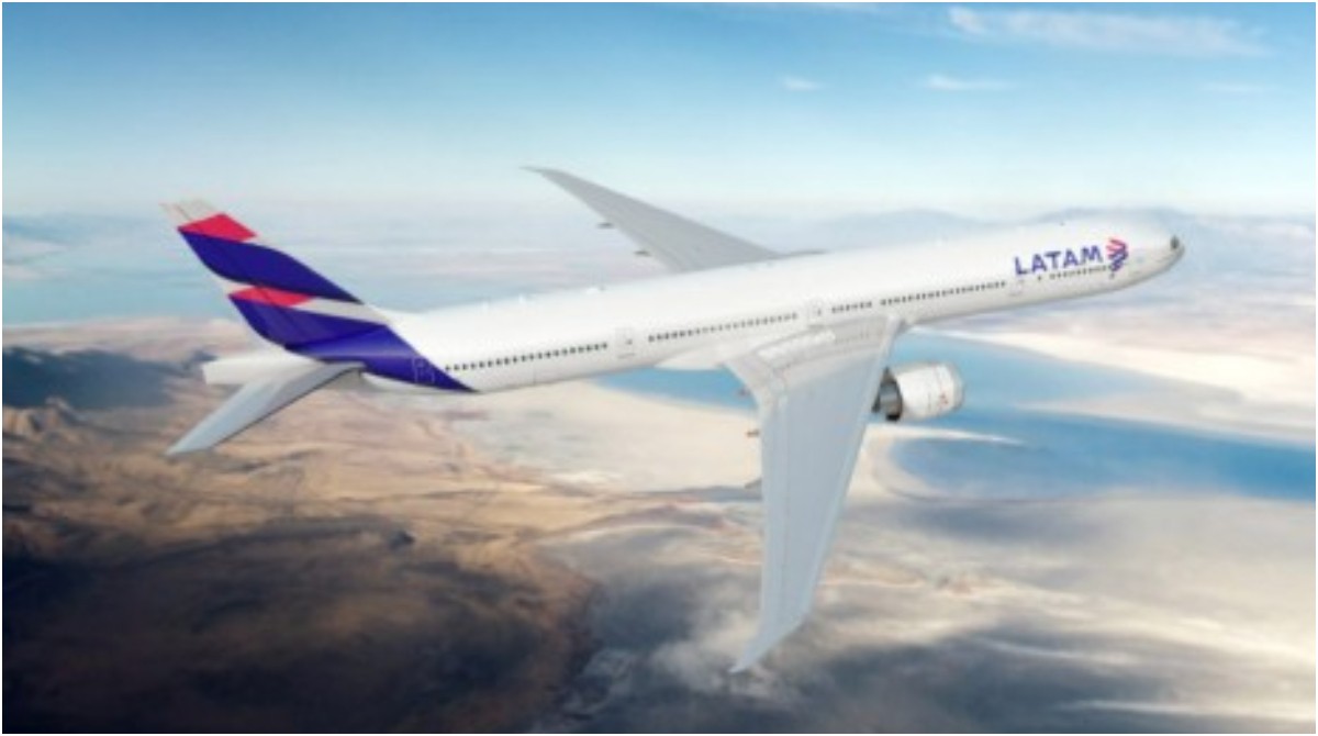 Avião da Latam aborta decolagem quando já iniciava subida em Guarulhos; 'foi um terror', diz passageira