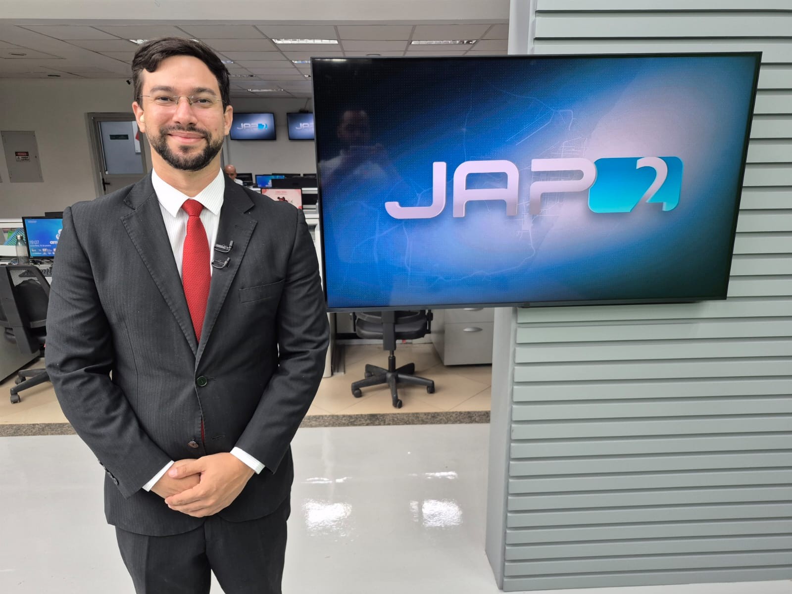 Assista ao JAP2 desta sexta (16)