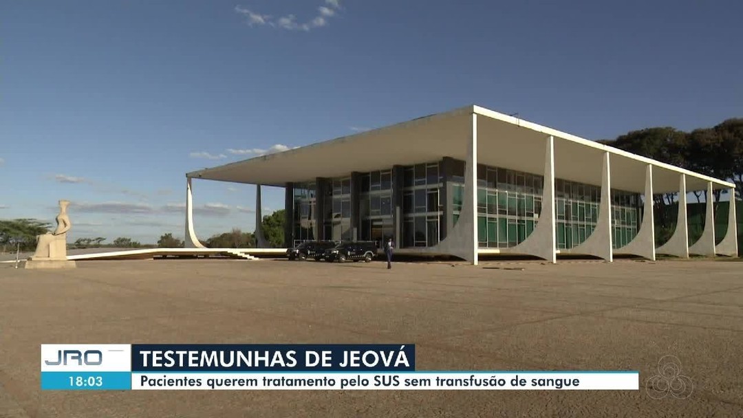 Liberdade religiosa, saúde de pessoas trans, fechamento de hospitais psiquiátricos: a pauta do STF no mês