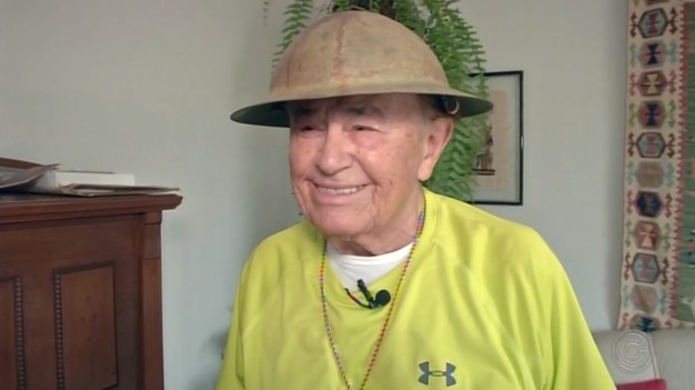 Antônio Genez Parise, um dos fundadores do Centro Avareense, morre aos 106 anos em Avaré