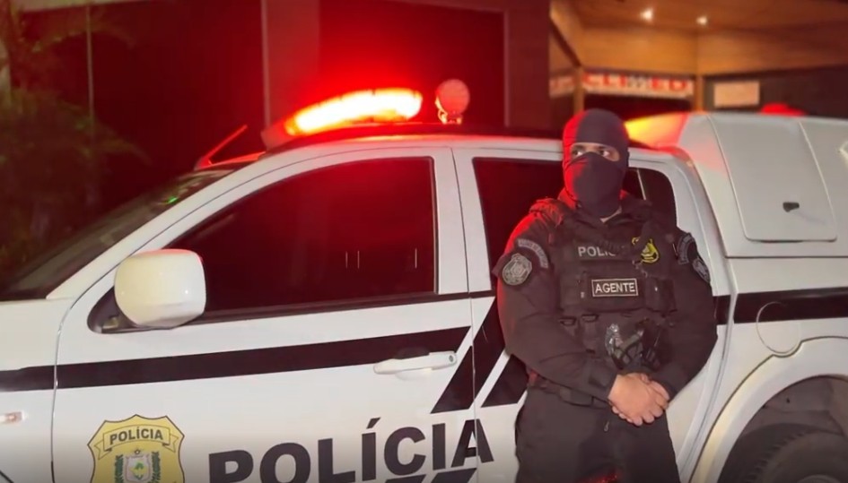 Rede de exploração sexual de menores é alvo de Operação da Polícia Civil em Macapá e Santana