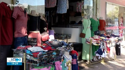 Campanha e feira destacam diversidade de produtos e serviços de Taquaralto