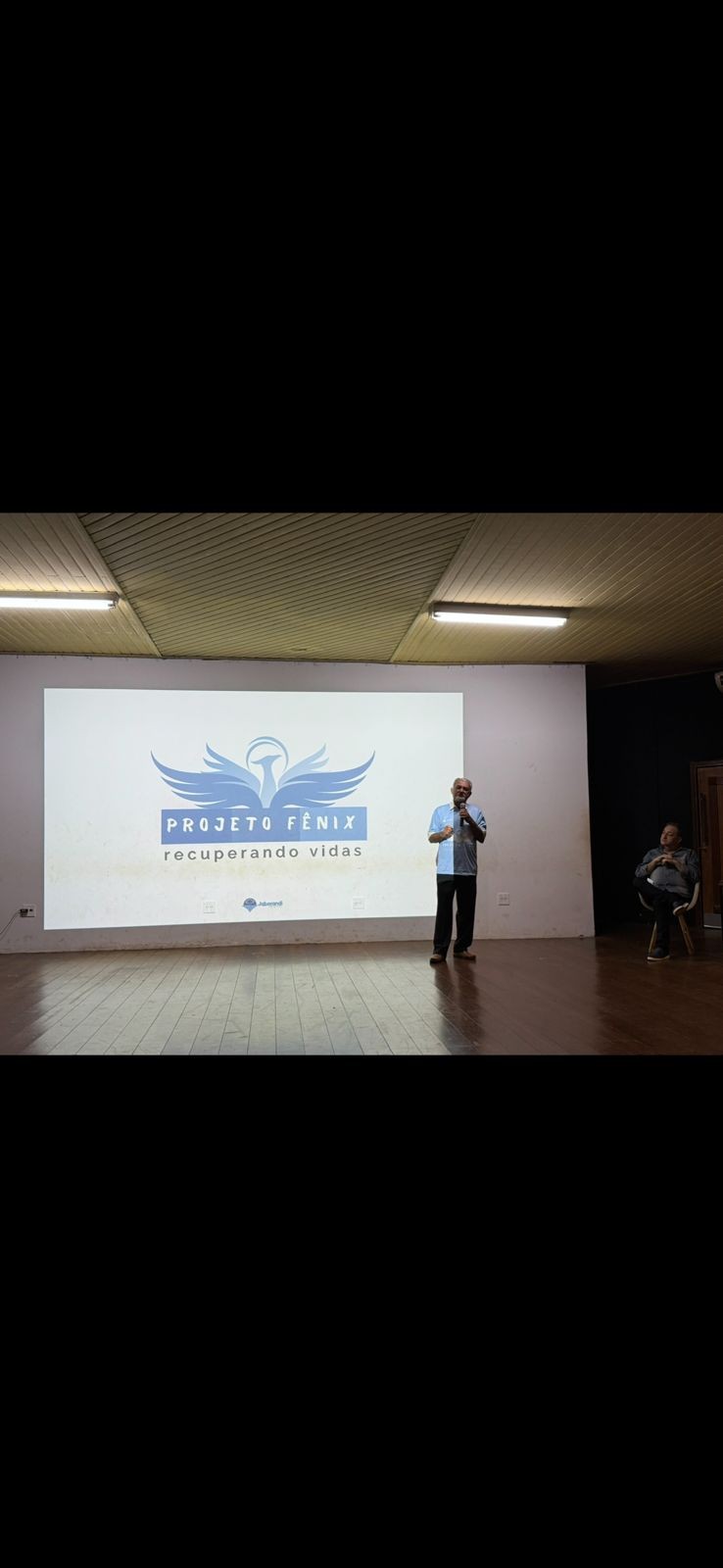 Projeto Fênix transforma vidas em Jaborandi