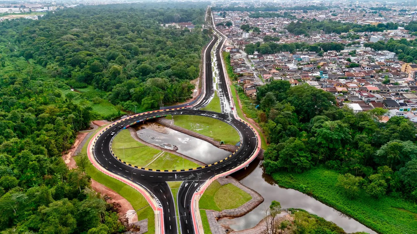 Após ocupação irregular na Rua da Marinha, associação pede proteção do Parque Gunnar Vingren à Justiça, em Belém