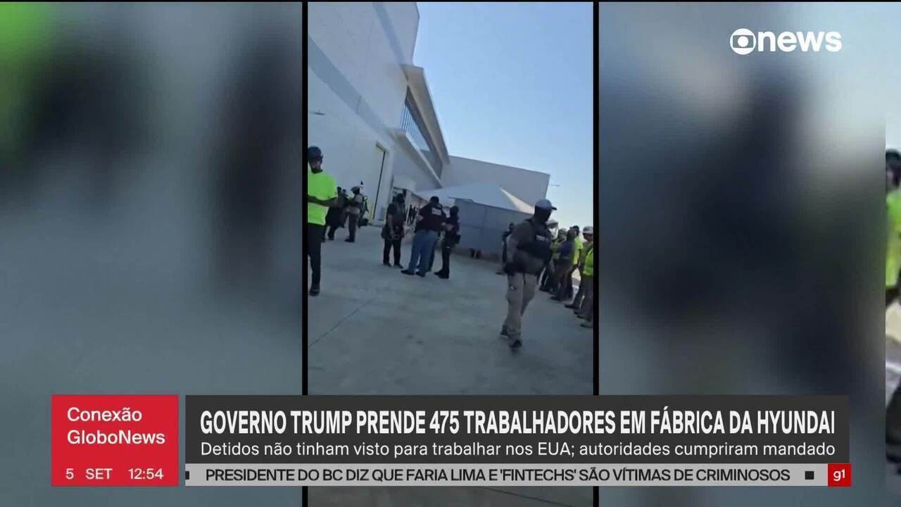 Suprema Corte libera governo Trump a deter imigrantes que falem inglês com sotaque ou espanhol