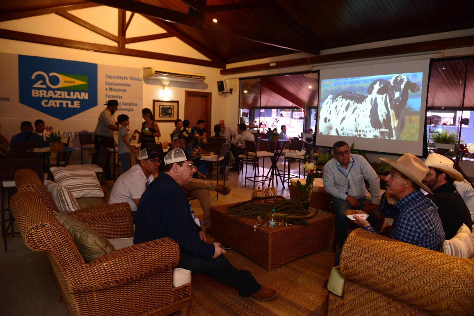 Zebu Connect Day abre programação do COMCEBU 2024