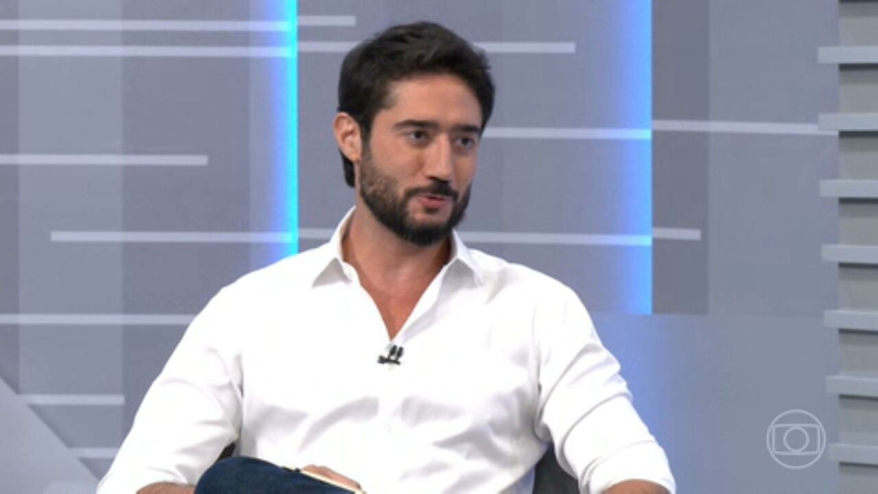 Gabriel Azevedo participa de entrevista no MG1; veja ÍNTEGRA e tema por tema