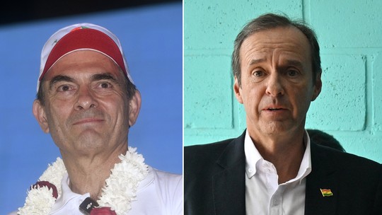 Boca de urna indica 2º turno na Bolívia: veja quem são os candidatos mais bem colocados