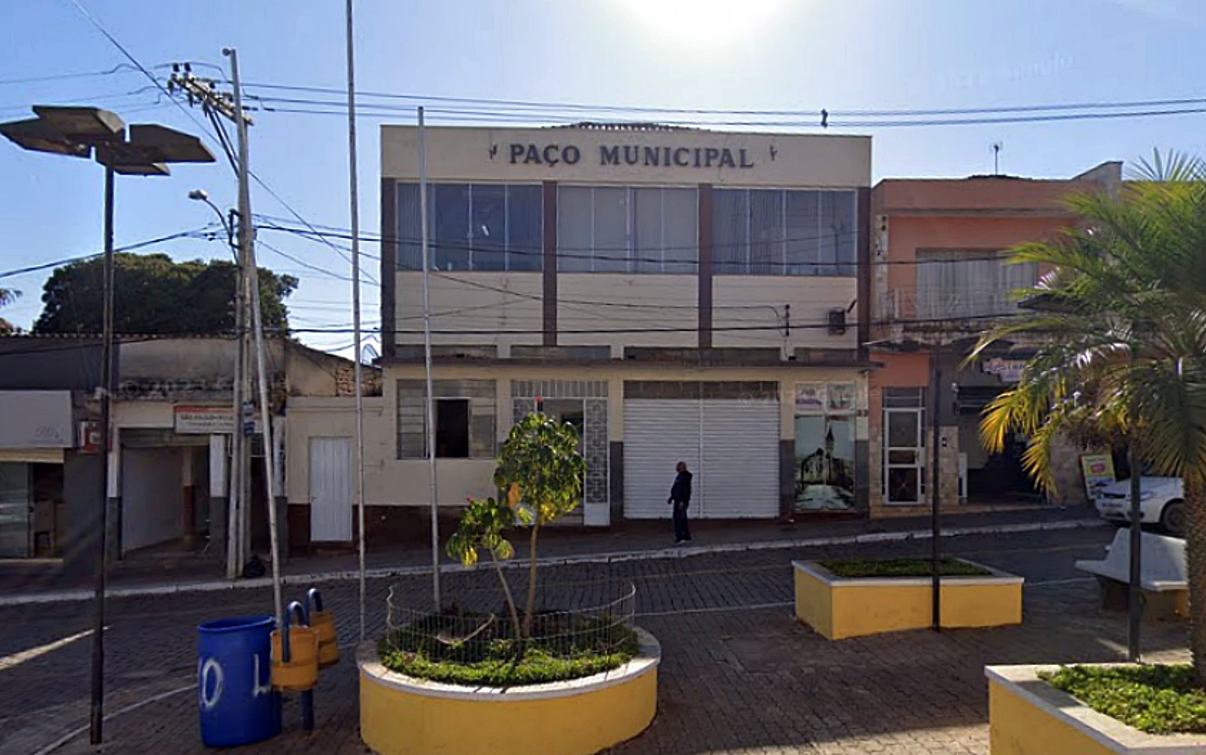 Prefeitura de Silvianópolis tem R$ 123 mil desviados após possível invasão hacker 