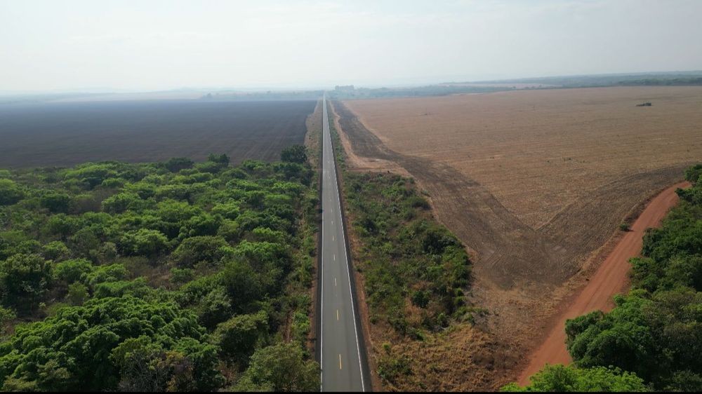 Dois homens morrem em acidentes registrados em rodovias federais no Sul do Piauí