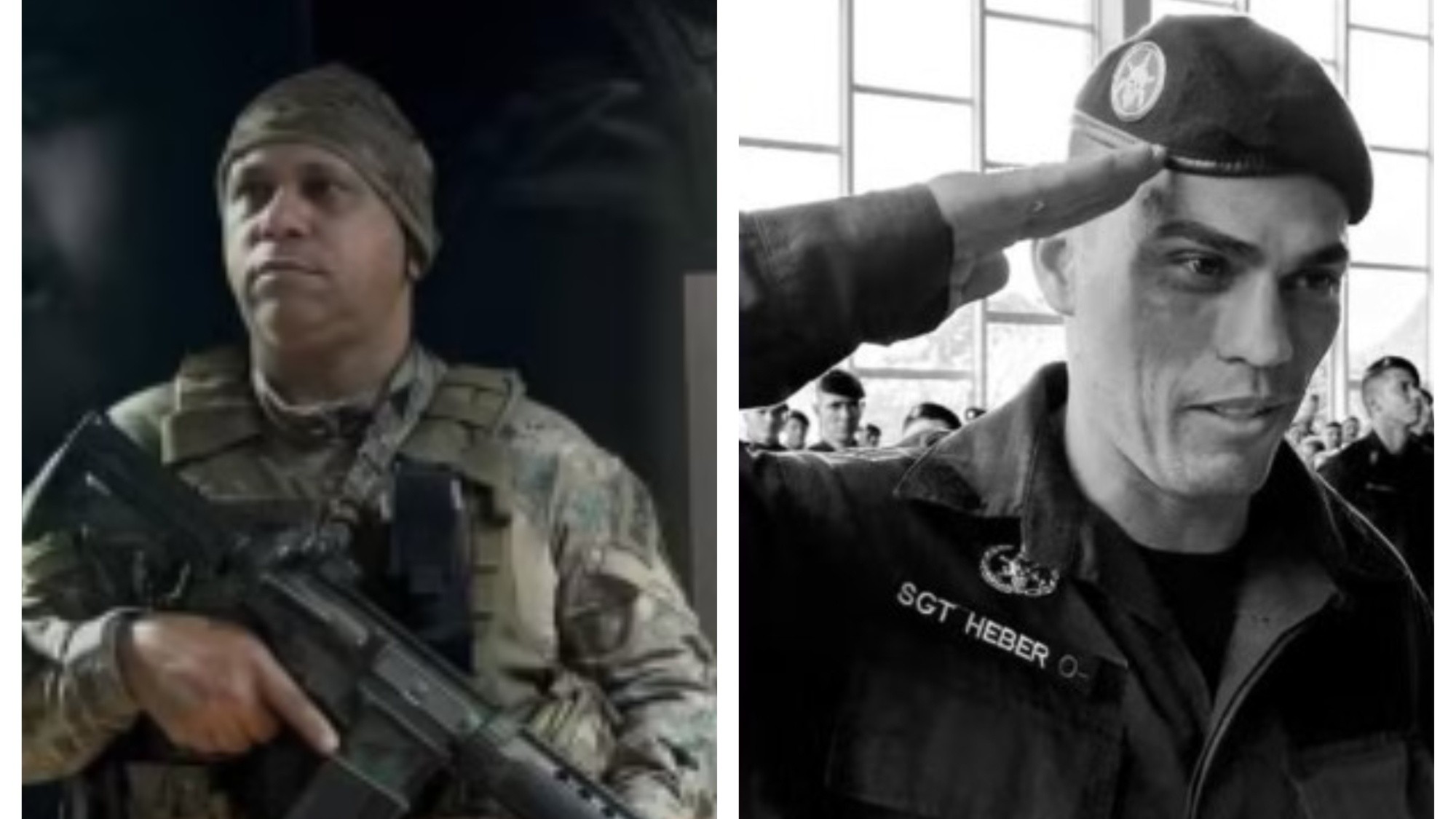 PM morto em tiroteio entre policiais na Gardênia Azul era irmão de sargento morto na megaoperação da Penha
