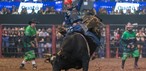 Rijproeven op het Americana Cowboy Festival
