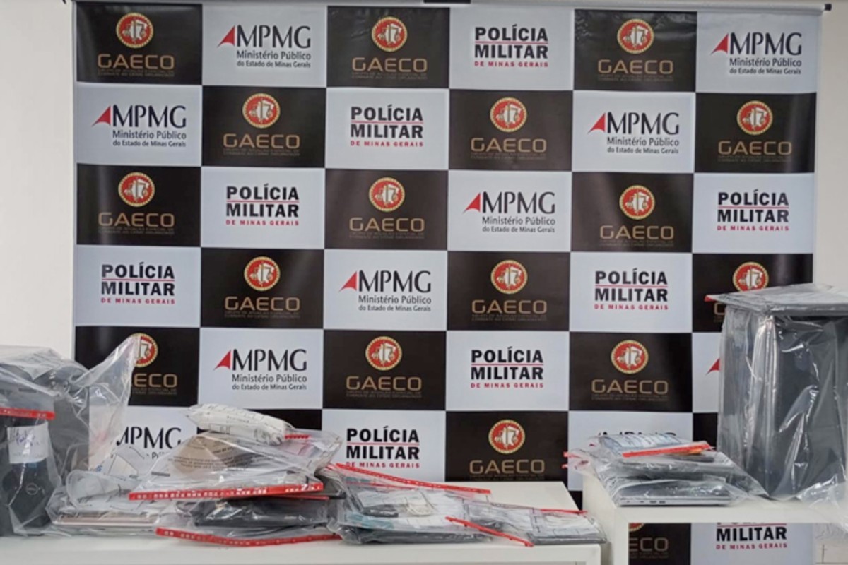 Investigados por desvio de recursos em consórcio de saúde têm R$ 4,5 milhões em bens bloqueados em MG