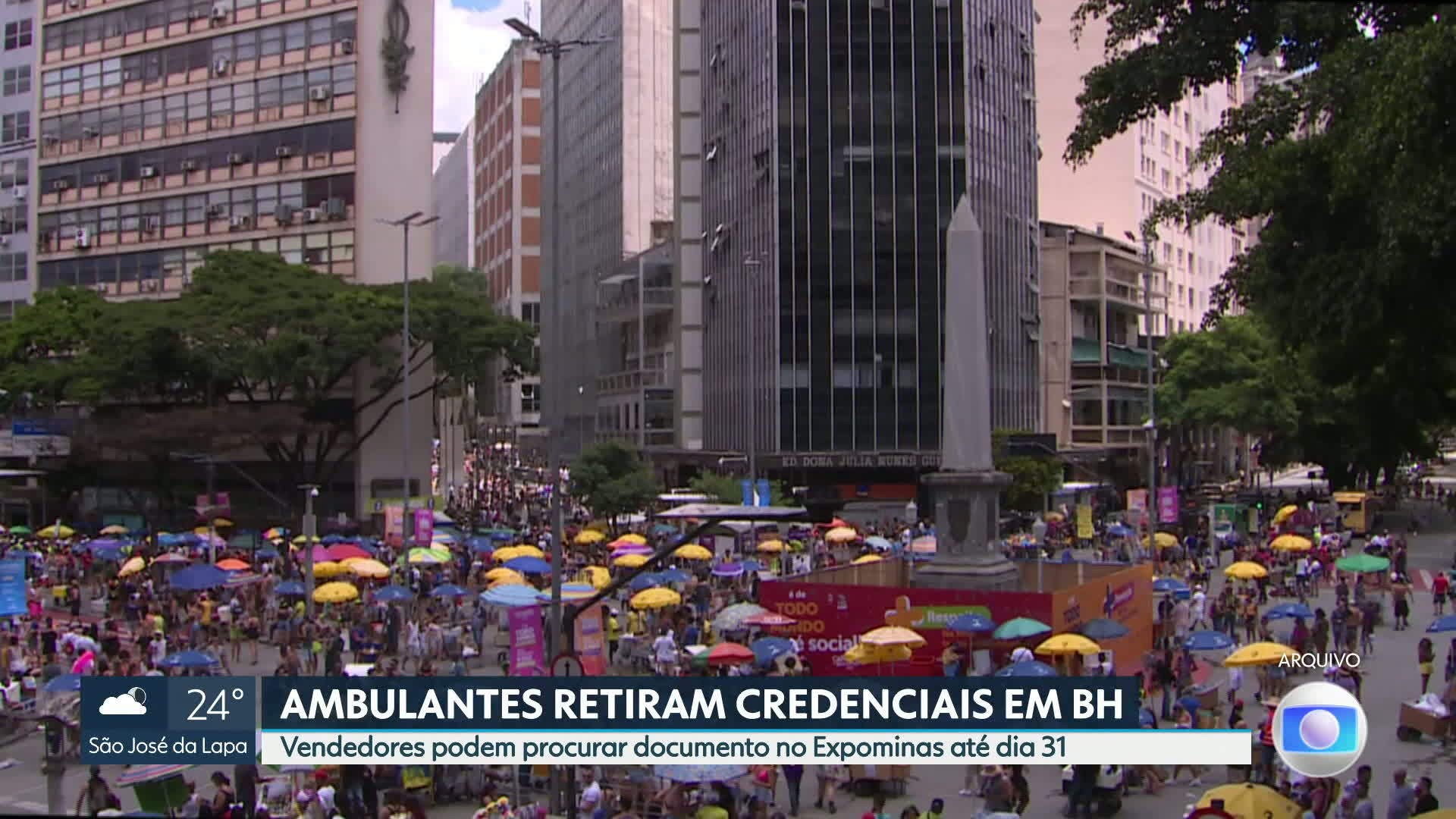 VÍDEOS: MG2 de segunda-feira, 26 de janeiro de 2026