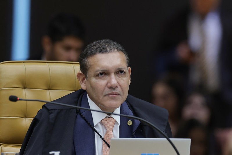 STF decide que vice pode disputar reeleição após substituir temporariamente chefe do Executivo