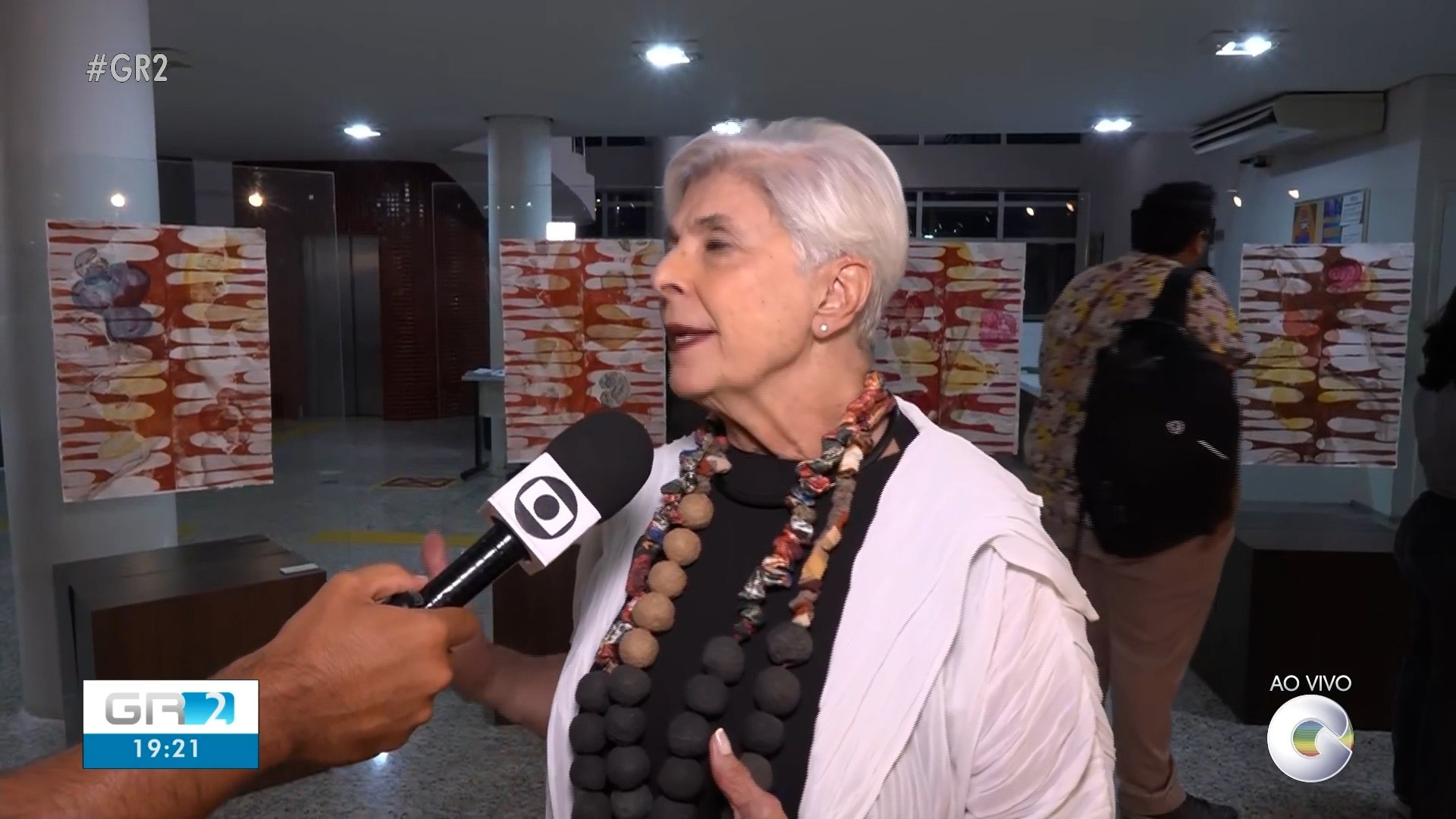 VÍDEOS: GR2 de quinta-feira, 15 de outubro 