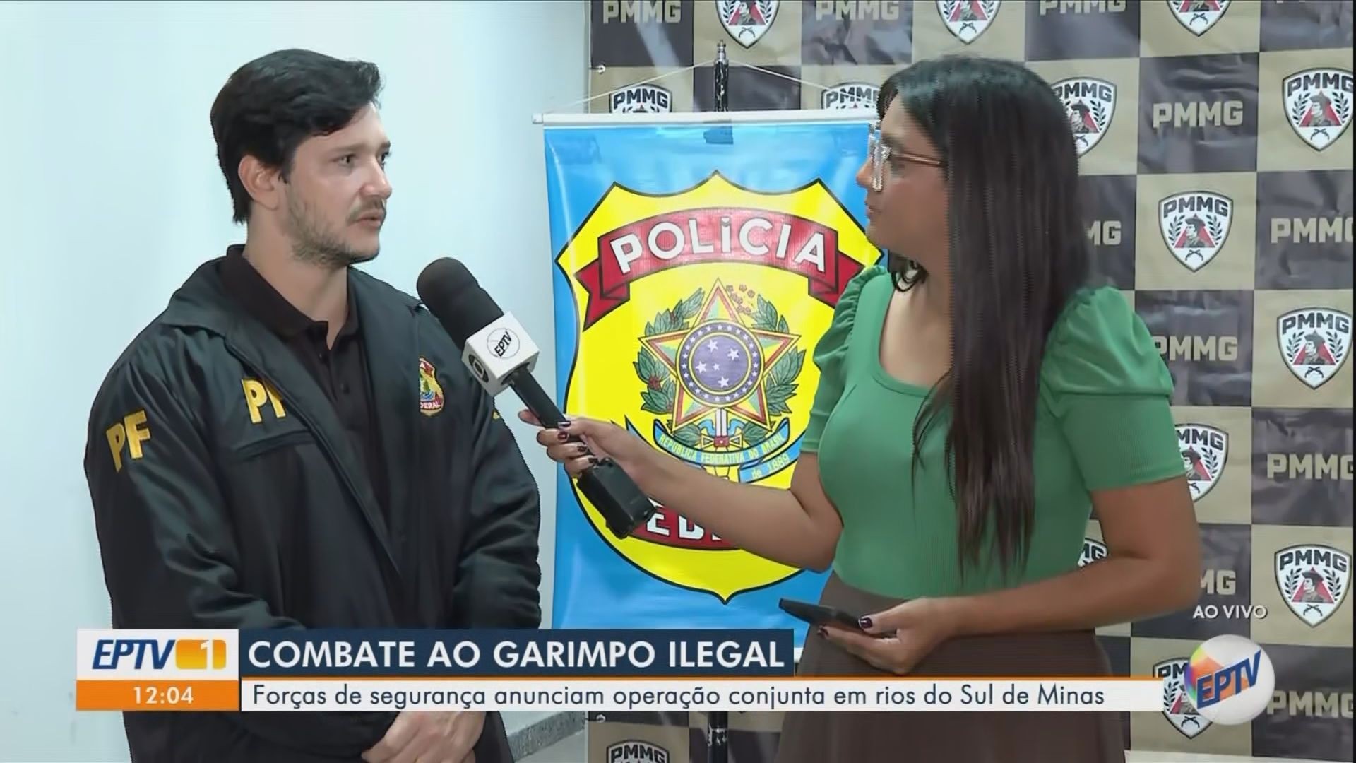 VÍDEOS: EPTV 1 Sul de Minas de sexta-feira, 26 de junho de 2026