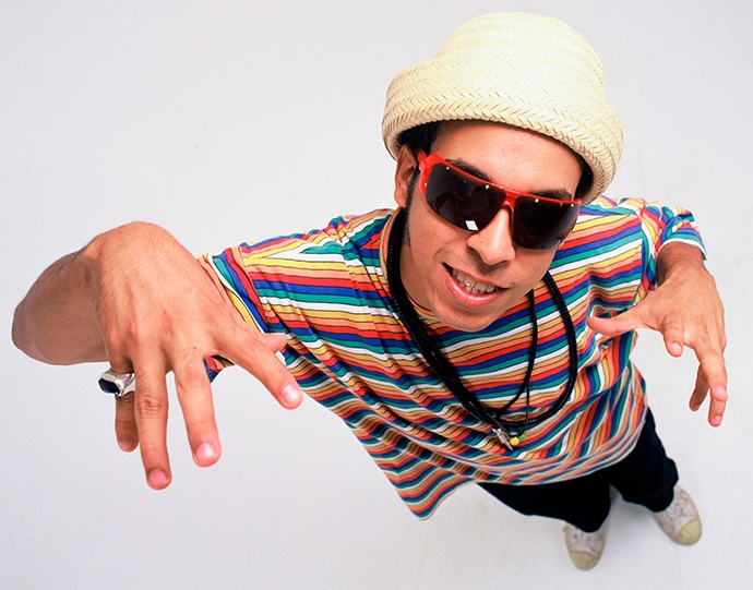Chico Science tem a vida contada em musical de teatro que chega à cena em 2026 para festejar os 60 anos do artista