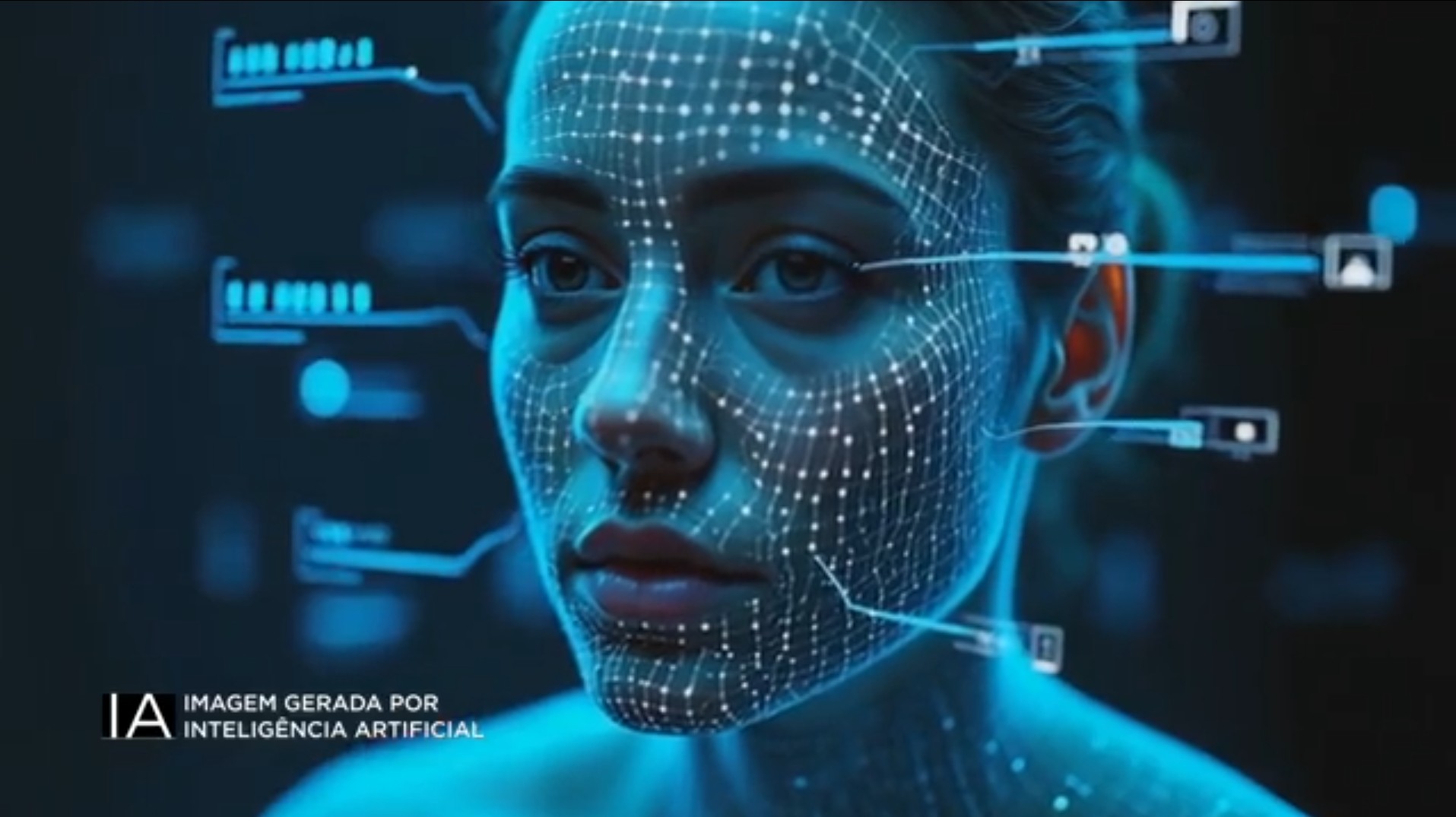 'Não existe psicoterapia feita por IA porque ela não foi programada para isso', alerta psicóloga