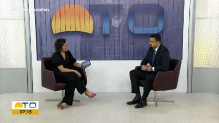 Advogado fala sobre abono permanência no Bom Dia Responde