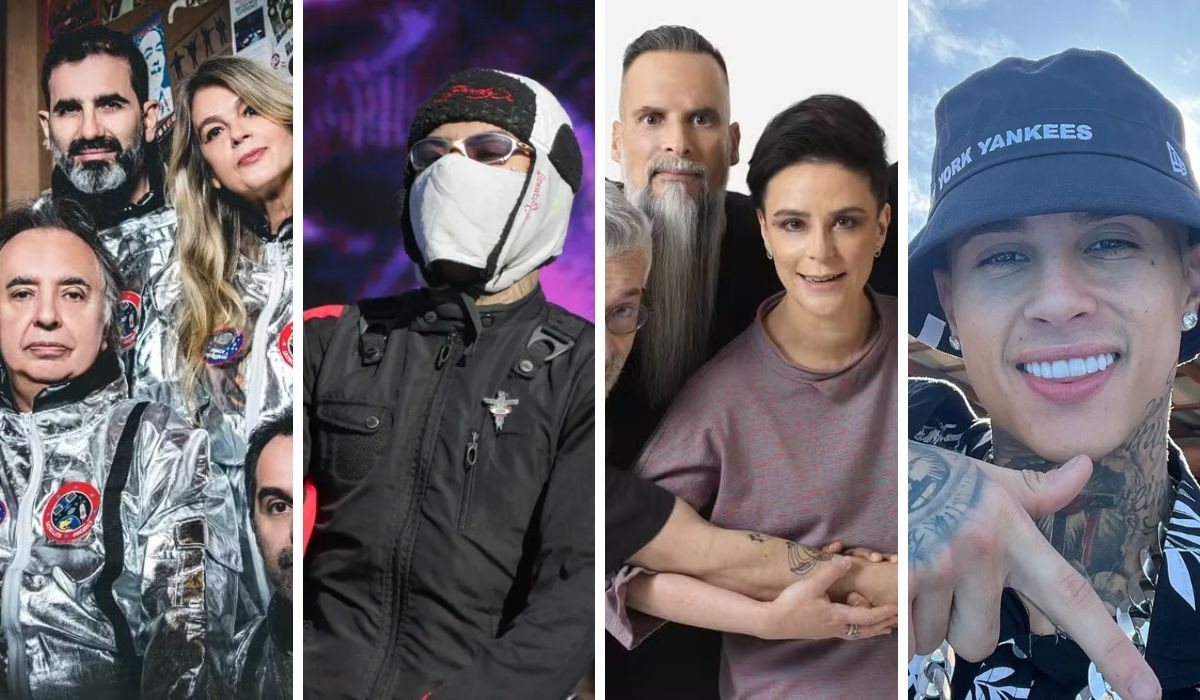 O que fazer em Campinas e região: agenda tem Mutantes, DJ Arana, Pato Fu, MC Paiva e mais