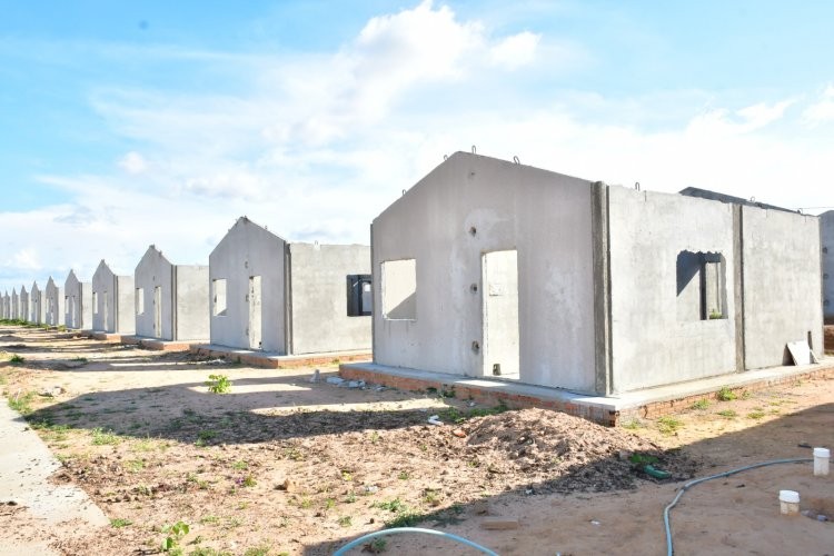 Minha Casa, Minha Vida em Floriano: inscrições iniciam nesta segunda (4); mais de 370 casas são oferecidas