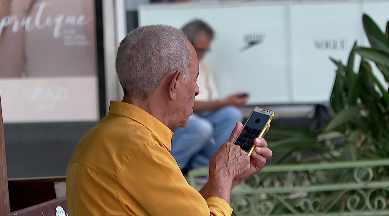 Alto Tietê tem média de 35 celulares furtados ou roubados por dia no 1º semestre de 2025