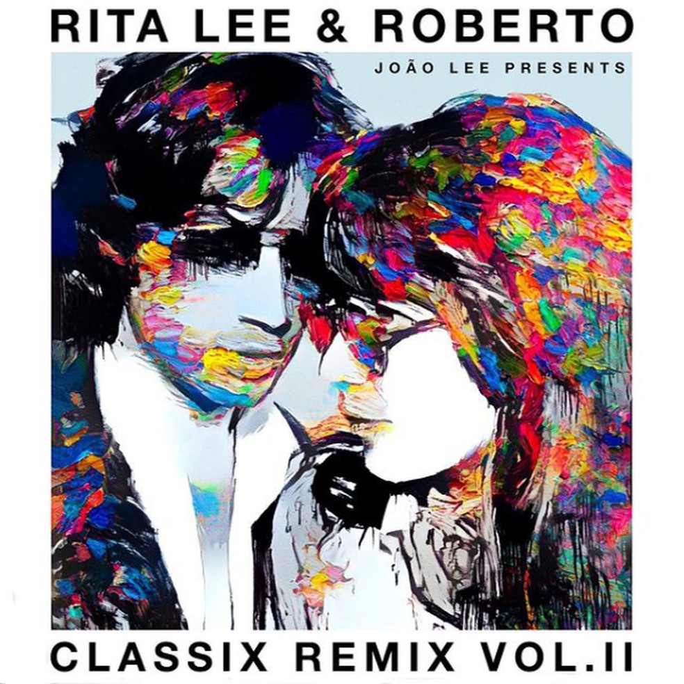 Rita Lee e Roberto de Carvalho têm hits remexidos pelos DJs Apollo