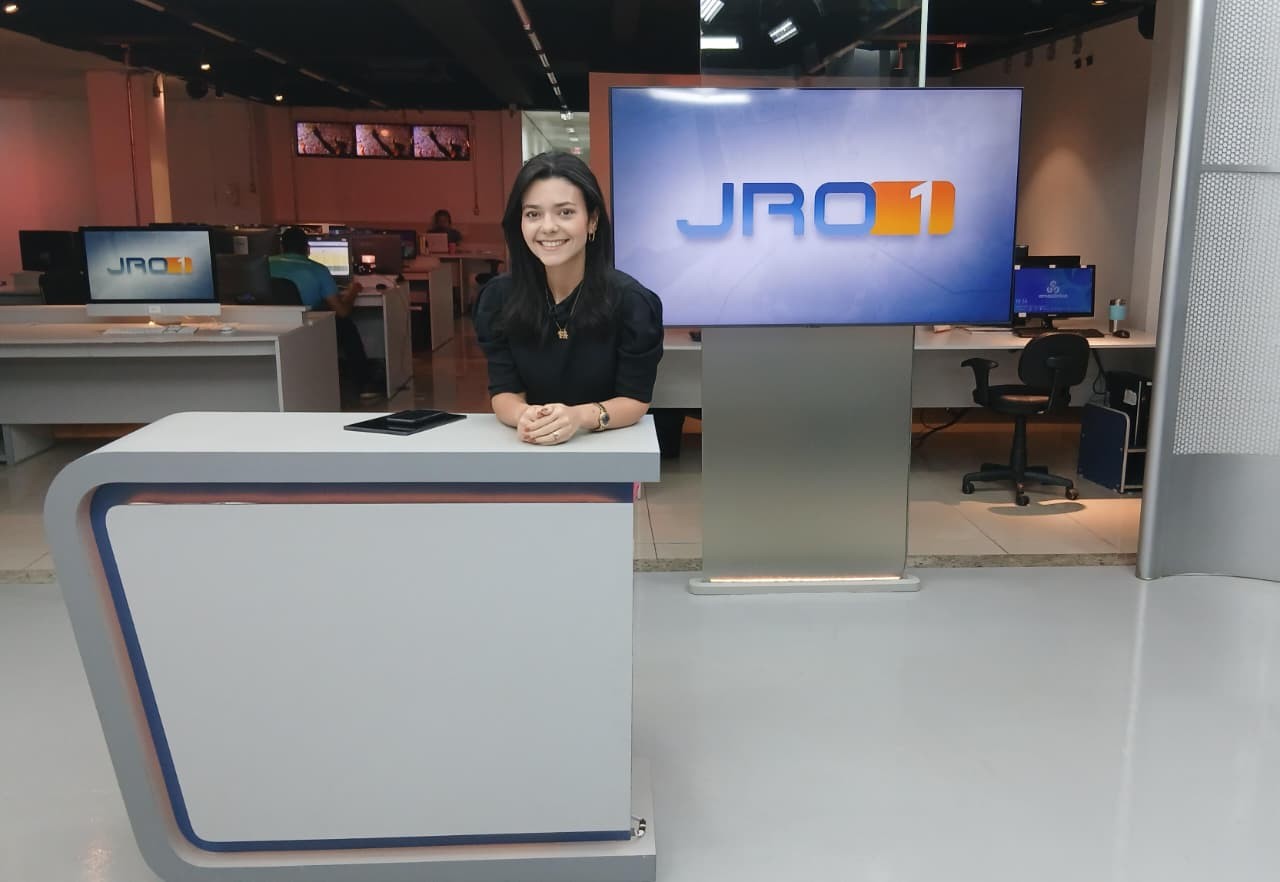 Assista ao JRO1 desta quarta-feira, 29