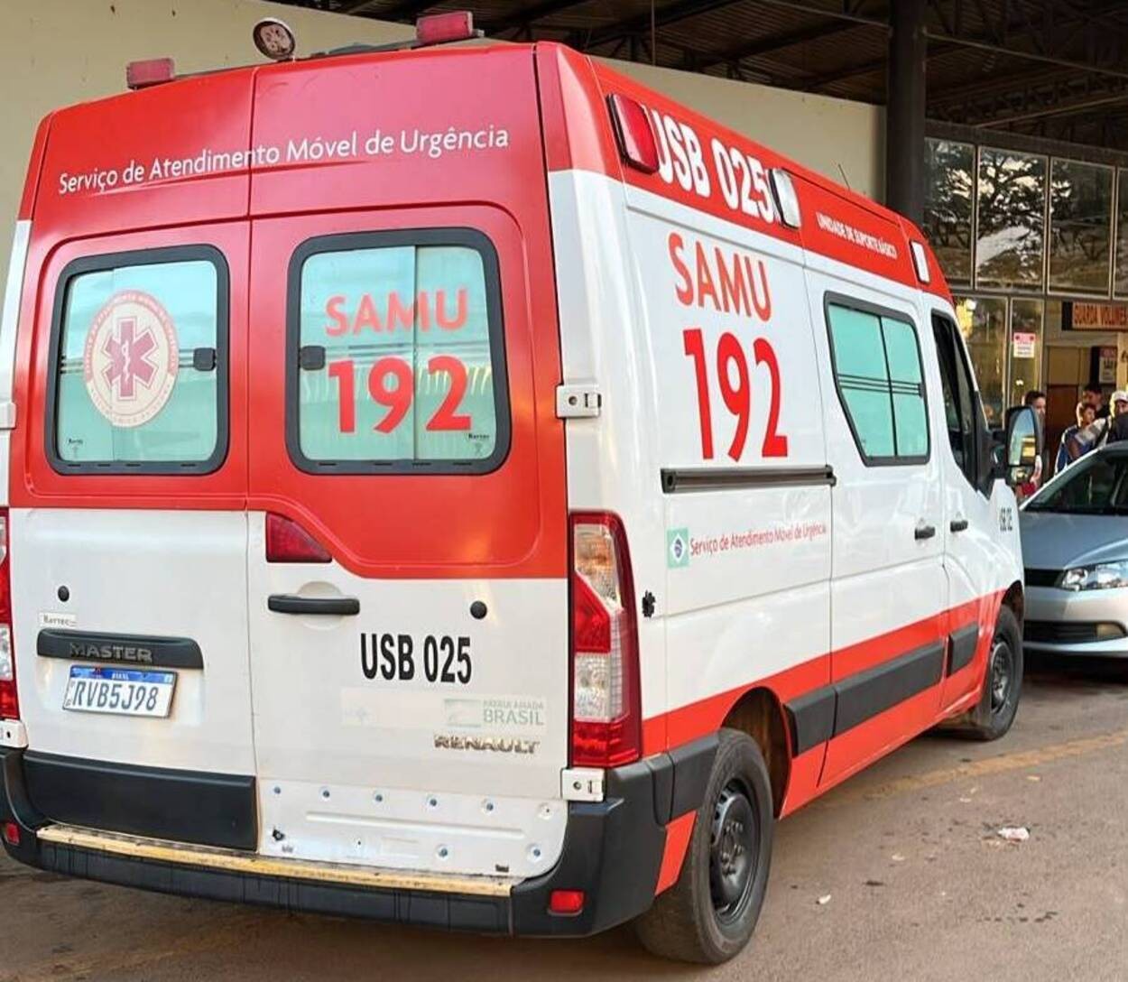 Discussão por programa sexual termina com homem esfaqueado em MG