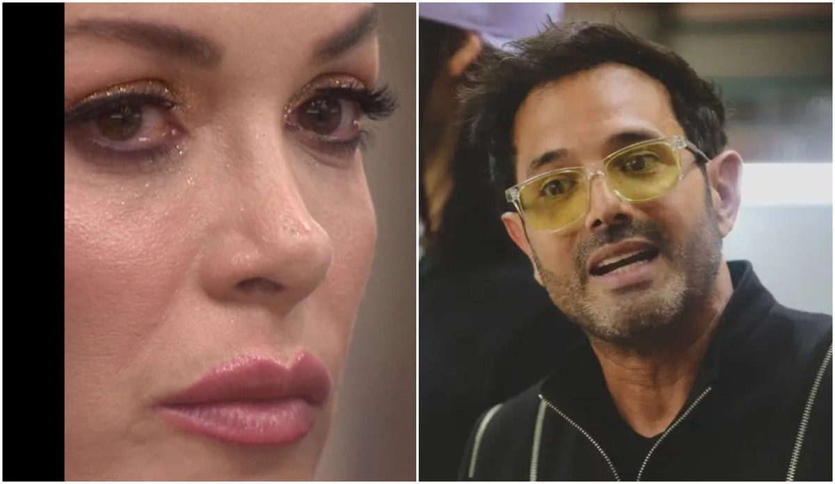 Husband of Colombian ‘Big Brother’ participant enters reality show house and asks for divorce