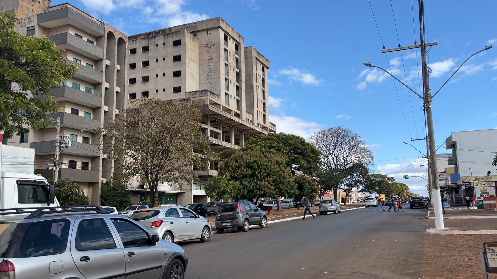 Coromandel tem um PIB por pessoa maior do que de cidades como Belo Horizonte e Rio de Janeiro