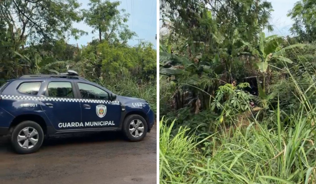 Suspeitos morrem baleados após perseguição em Campinas