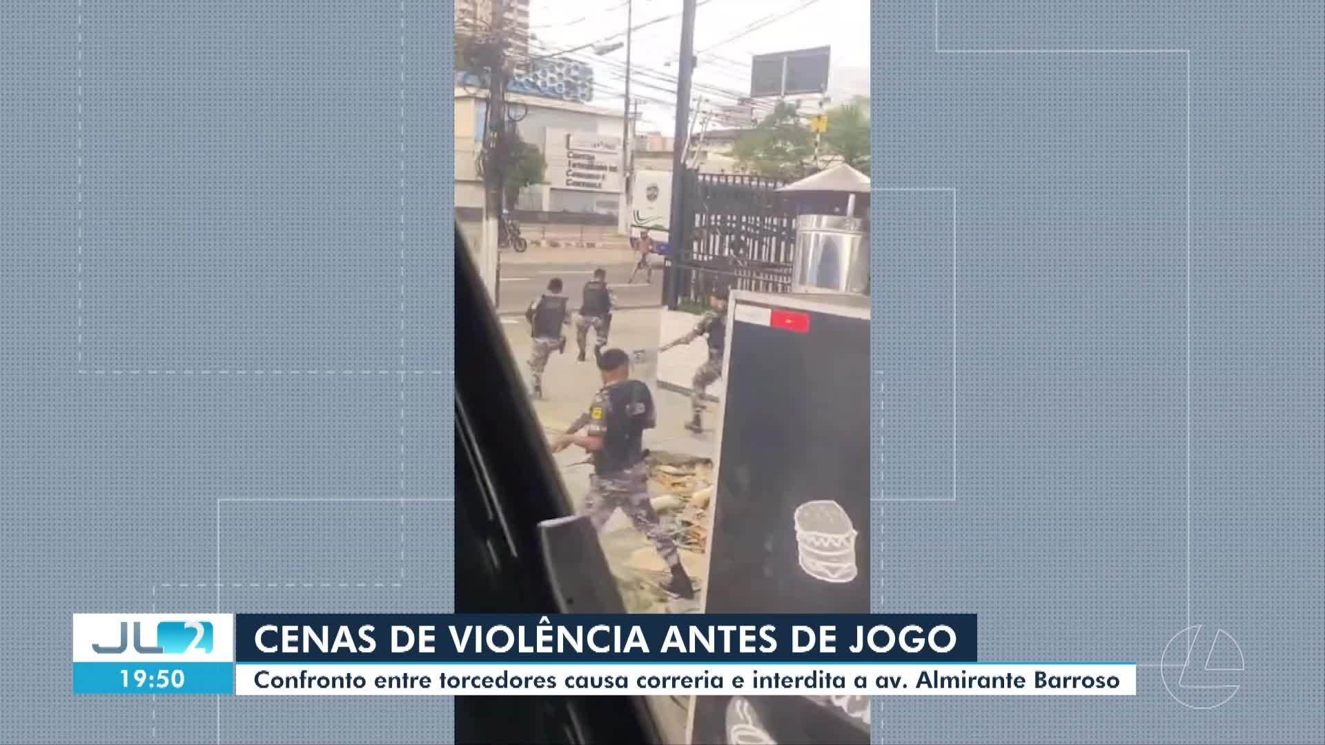 VÍDEOS: JL2 de sábado, 11 de abril de 2026