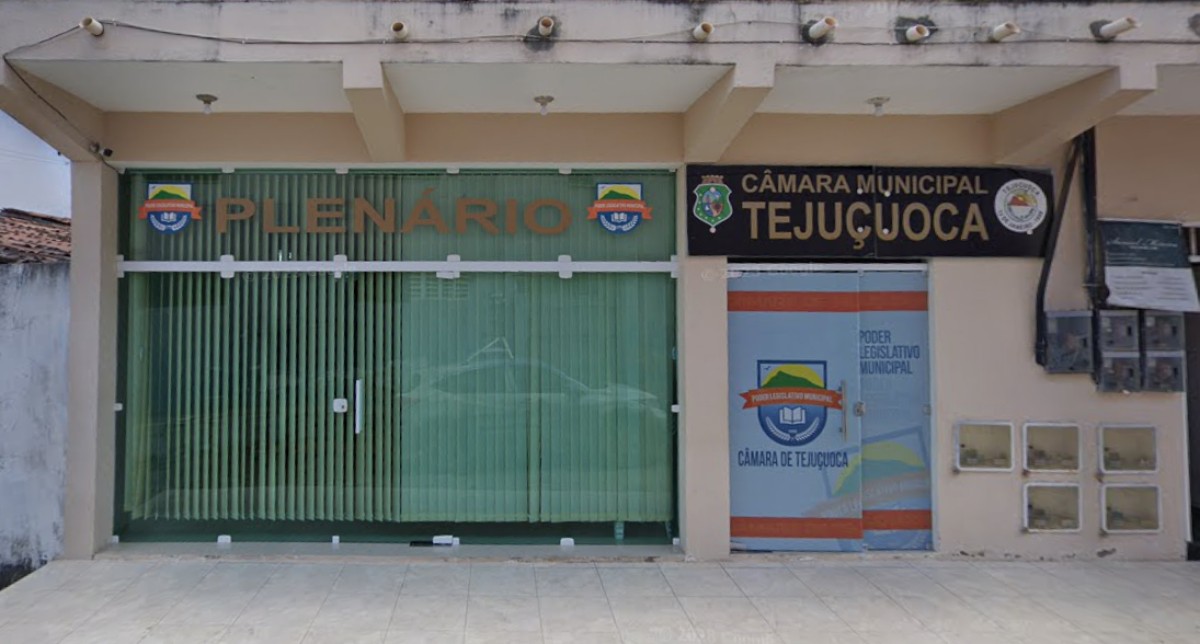 Vereador de Tejuçuoca é preso em operação que investiga homicídio