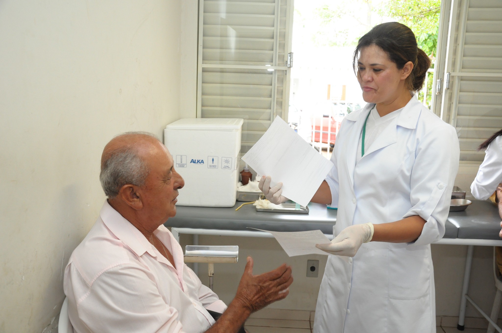 O inovador método de imunoterapia que traz esperanças para pacientes com câncer avançado na próstata