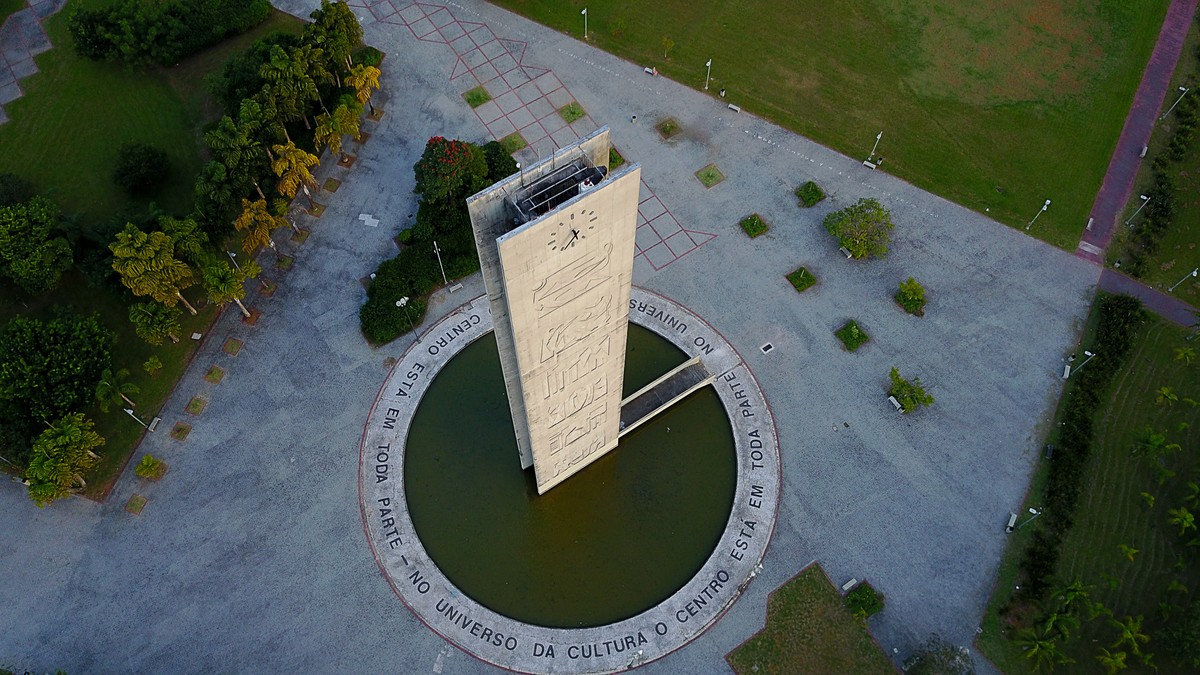 Quais são as 3 universidades da América Latina entre as 100 melhores do mundo