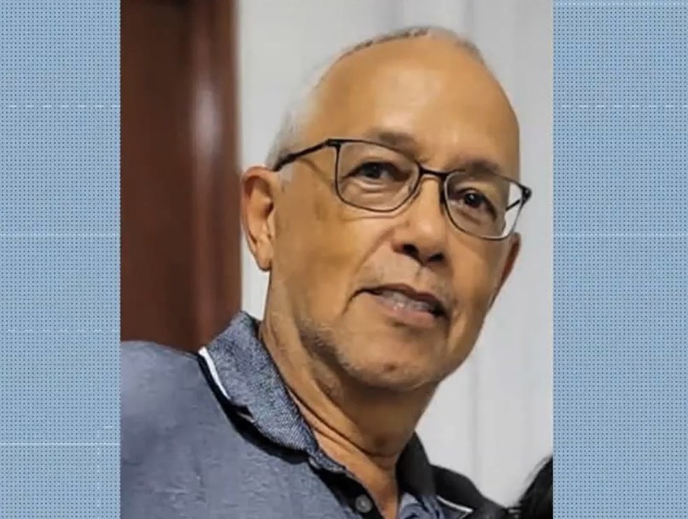 João Assis Pinto Neto foi assassinado em Maceió no dia 26 de agosto — Foto: Reprodução TV Gazeta
