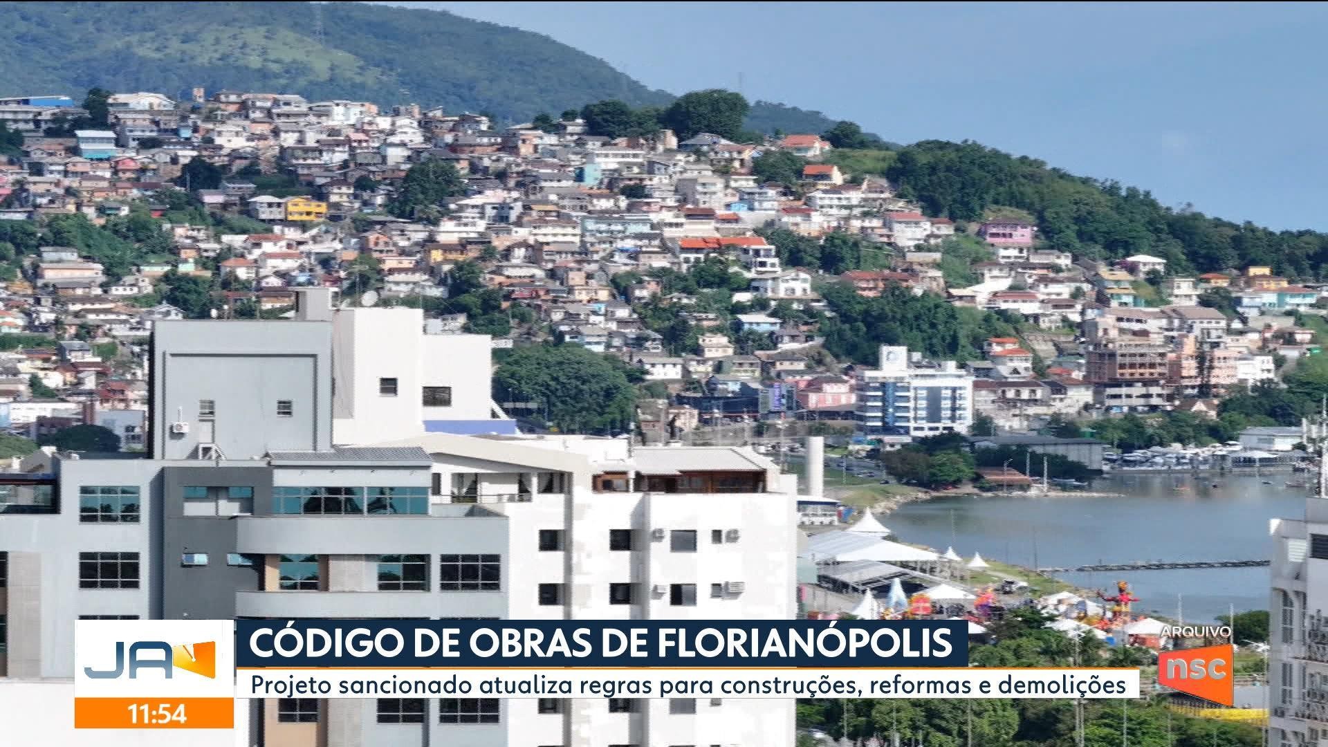 VÍDEOS: Jornal do Almoço Florianópolis de sexta-feira, 27 de março de 2026 