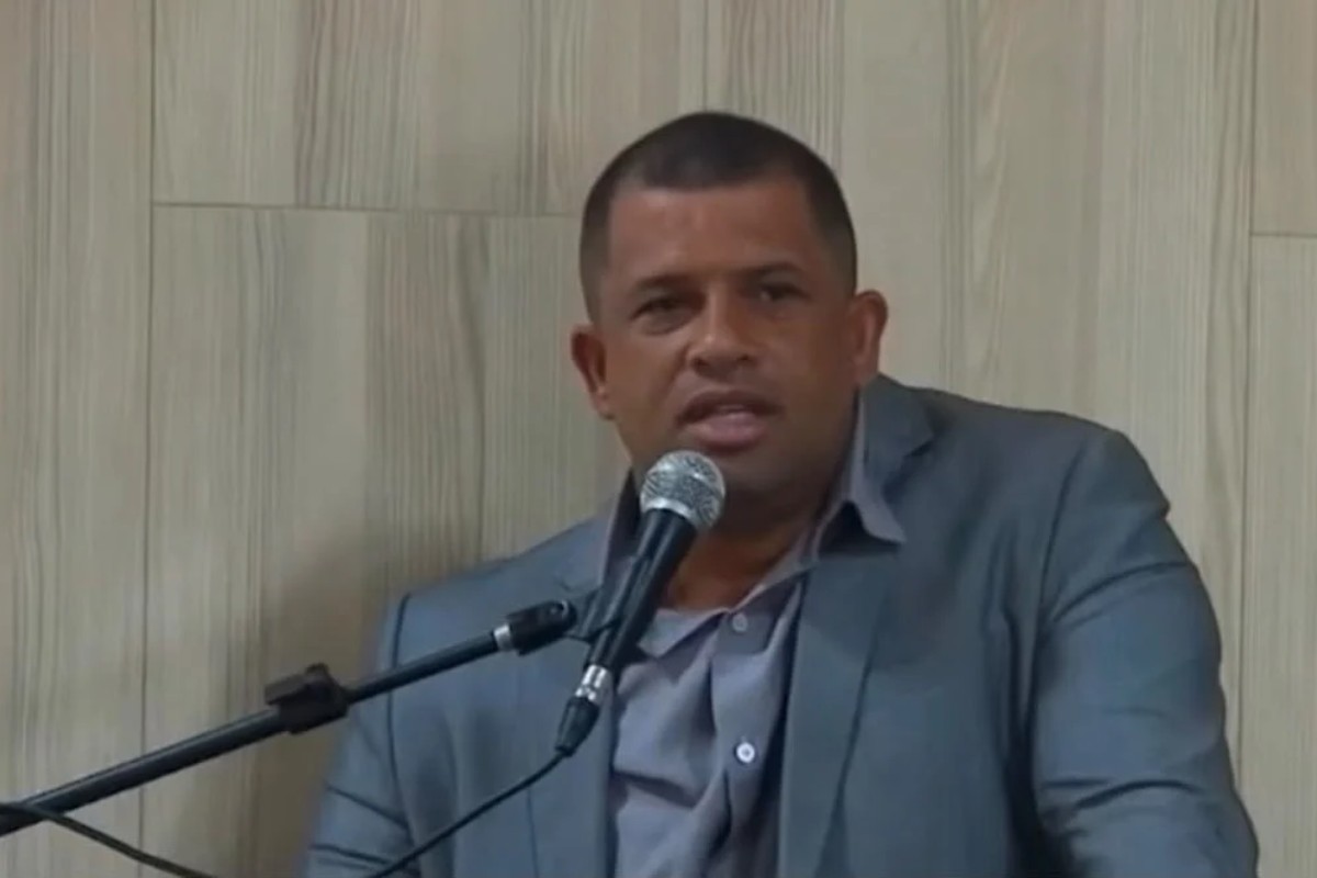 Justiça Eleitoral cassa mandato de vereador Bruno Azevedo em Campos
