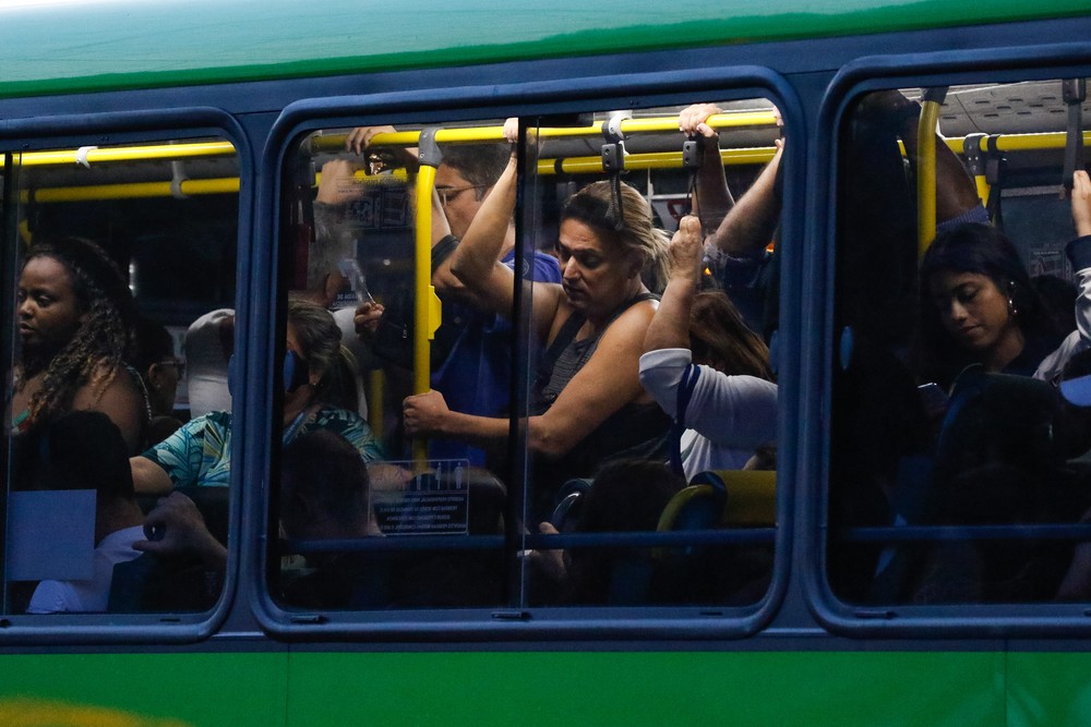 Lula sanciona novo Marco Legal do Transporte Público que desvincula tarifa da remuneração de empresas
