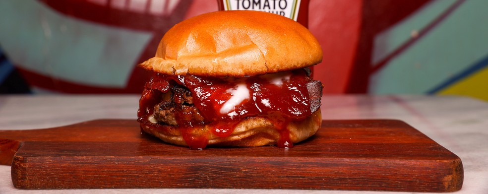 Burger Fest: festival gastronômico reúne 38 hamburguerias no DF