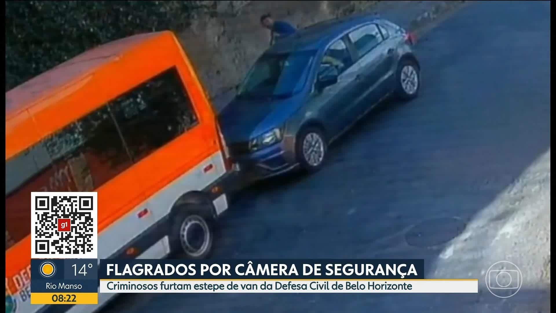 VÍDEOS: Bom Dia Minas de quinta-feira, 24 de julho