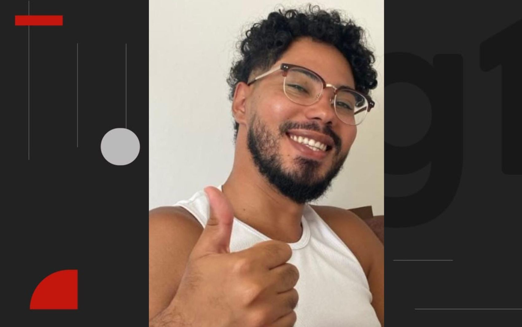 Irmão lamenta morte de estudante de arquitetura durante assalto em Salvador: 'Por causa de um carro velho'
